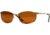 Cutter &amp; Buck CB Tucson SECB TUCS06 Single Vision Prescription Sunglasses SECB TUCS066030 BN - Frame Color: Chestnut, Lens Diameter: 60 mm