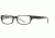 Cutter &amp; Buck CB Willow SECB WILL00 Eyeglass Frames - Black SECB WILL005340 BK
