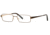 Cutter &amp; Buck CB Woodcrest SECB WOOD00 Eyeglass Frames