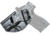 CYA Supply Co. BOR Holster, Smith &amp; Wesson M&amp;P Shield M2.0 &amp; M&amp;P Shield Plus 3.1in, Left Hand, Carbon Fiber, BOR0006