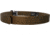 CYA Supply Co. Hybrid EDC Belt, Coyote Brown 498, 46 Waist, EDCBELTCYTB46