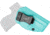 CYA Supply Co. Inside the Waistband Holster, FN, FNS Compact, Right Hand, Teal Blue, IWB0397