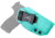 CYA Supply Co. Inside the Waistband Holster for Springfield, HELLCAT PRO OSP 3.7in, Right Hand Draw, Teal Blue, Small, IWB0527