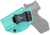 CYA Supply Co. Inside the Waistband Holster, Kimber, R7 MAKO, Left Hand, Teal Blue, IWB0488