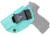 CYA Supply Co. Inside the Waistband Holster, Ruger, Max-9, Left Hand, Teal Blue, IWB0448