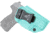 CYA Supply Co. Inside the Waistband Holster, Ruger, Max-9, Right Hand, Teal Blue, IWB0447