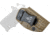 CYA Supply Co. Inside the Waistband Holster, Sig Sauer, P238, Right Hand, Flat Dark Earth, IWB0111