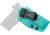 CYA Supply Co. Inside the Waistband Holster, Smith&amp;Wesson, M&amp;P 380 Shield EZ, Right Hand, Teal Blue, IWB0151