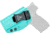 CYA Supply Co. Inside the Waistband Holster, Smith&amp;Wesson, M&amp;P 9/40 M2.0- 3.6 Compact&amp;3.5 Compact, Left Hand, Teal Blue, IWB0238