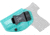 CYA Supply Co. Inside the Waistband Holster, Smith&amp;Wesson , M&amp;P Shield &amp; M&amp;P Shield 2.0, Left Hand, Teal Blue, IWB0234