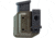 CYA Supply Co. Mag Carrier, Double Stack Single Mag, Olive Drab, MAG0005