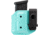 CYA Supply Co. Mag Carrier, Double Stack Single Mag, Teal Blue, MAG0004