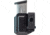 CYA Supply Co. Mag Carrier, Single Stack Large Single Mag, Black, MAG0006