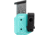 CYA Supply Co. Mag Carrier, Single Stack Large Single Mag, Teal Blue, MAG0009