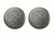 Cyclops CR2032 Replacement Batteries - 2 Pack BAT2032