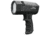 Cyclops Revo-X15 LED Rechargeable Handheld Flashight, 1500 Lumens, Black, CYC-RVX15
