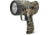 Cyclops Duck Commander 300 Lumens 6 LED Flashlight, Max4 Camo CYC-9WSMAX4-DC