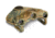 Cyclops Orion Hat Clip Light, CR2032, LED Bulb, 30 Lumens Green/White, NXT Camo, CYCHC1WNXT
