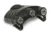 Cyclops Orion Hat Clip LED Flashlight, Black with 3 Clear LED Lights, CYC-HC1-W