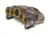 Cyclops Orion Pro Hat Clip Light w/White LED NXT Camo CYC-HCPGNXT