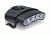 Cyclops The Tilt 5 LED Hat Clip Light with Black Shell CYC-HCDT-WR
