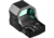 Cyelee Optics CAT G-PRO Reflex Green Dot Sight, 1x21x16.5mm, 3 MOA Dot, Black, X004BZWF63