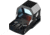 Cyelee Optics CAT SRS6 PRO Reflex Red Dot Sight, 1x21x16.5mm, 6 MOA Dot, Black, X004OOZL3Z
