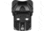 Cyelee Optics Cobra X Pro Reflex Red Dot Sight, 1x24x17mm, 2 MOA Red Dot/26 MOA Circle, Black, X0044B18ZX