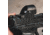 Cyelee Optics Chameleon Reflex Red Dot Sight, 1.04x0.89in, 2 MOA Dot, 6 MOA Dot, Black, X0051EOGMT