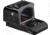 Cyelee Optics Wolf EDG Reflex Red Dot Sight, 1x23x16mm, 3 MOA Dot, Black, X004I4BUNL