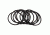 Cypher Quick Draw O-rings 10pk C2090XX