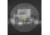 D-790UW 6.0x83 B&amp;W Elite NV Sight, White Phosphor Gen 3+ Unfilmed with Manual Gain, HD Optics, Black BE73790HDUW