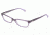 D&amp;G DD 1189 Eyeglasses, Violet Gradient Frame w/Non Rx 54 mm Diameter Lenses, 1674 5416