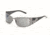 D&amp;G DD6010 Sunglasses with No Line Progressive Rx Prescription Lenses DD6010-04-6G-5916 - Lens Diameter: 59 mm, Frame Color: Gunmetal
