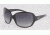 D&amp;G Bifocal Sunglasses DD8018 with Lined Bi-Focal Rx Prescription Lenses DD8018-501-8G-6317 - Frame Color: Black, Lens Diameter: 63 mm