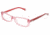 D&amp;G DD1191 Eyeglass Frames 1673-5316 - Transparent Pink 