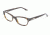 D&amp;G DD1205 Progressive Prescription Eyeglasses 502-5017 - Havana 