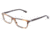D&amp;G DD1215 Single Vision Prescription Eyewear 1880-5016 - 