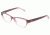 D&amp;G DD1216 Bifocal Prescription Eyeglasses 1857-5016 - Plum Gradient Frame