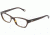 D&amp;G DD1216 Bifocal Prescription Eyeglasses 502-5016 - Havana Frame