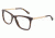 D&amp;G DD1231 Bifocal Prescription Eyeglasses 502-5419 - Havana Frame