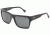 D&amp;G DD3044 Sunglasses 501/87-5618 - Black Gray