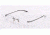 D&amp;G DD5005 Single Vision Prescription Eyewear 04-5315 - Gunmetal 