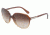 D&amp;G DD8086 Single Vision Prescription Sunglasses DD8086-178113-5916 - Lens Diameter: 59 mm, Frame Color: Brown Gradient