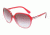 D&amp;G DD8086 Single Vision Prescription Sunglasses DD8086-17858H-5916 - Lens Diameter: 59 mm, Frame Color: Black Cherry Gradient