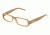 D&amp;G Eyeglass DD1149 530-5015 - Camel 