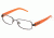 D&amp;G Eyeglasses DD5043 with No-Line Progressive Rx Prescription Lenses 194-5217 - Black 