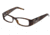 D&amp;G Eyeglasses DD1141B with Lined Bifocal Rx Prescription Lenses, Select Frame Color / Lens Diameter Havana Frame / 50 mm Prescription Lenses