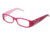 D&amp;G DD1141B Eyeglasses with Lined Bifocal Rx Prescription Lenses