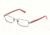 D&amp;G DD5002 Eyeglasses with Lined Bifocal Rx Prescription Lenses